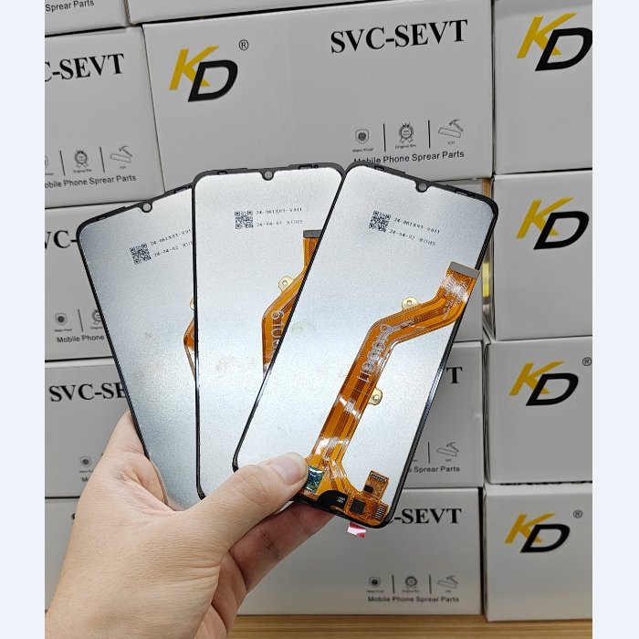 Cell Phone Screen For X657 KE5 BD3 X658 KB7 For Infinix Itel BD2 KD6 X688 X660 CG6 Lcd Touch Lcd Display