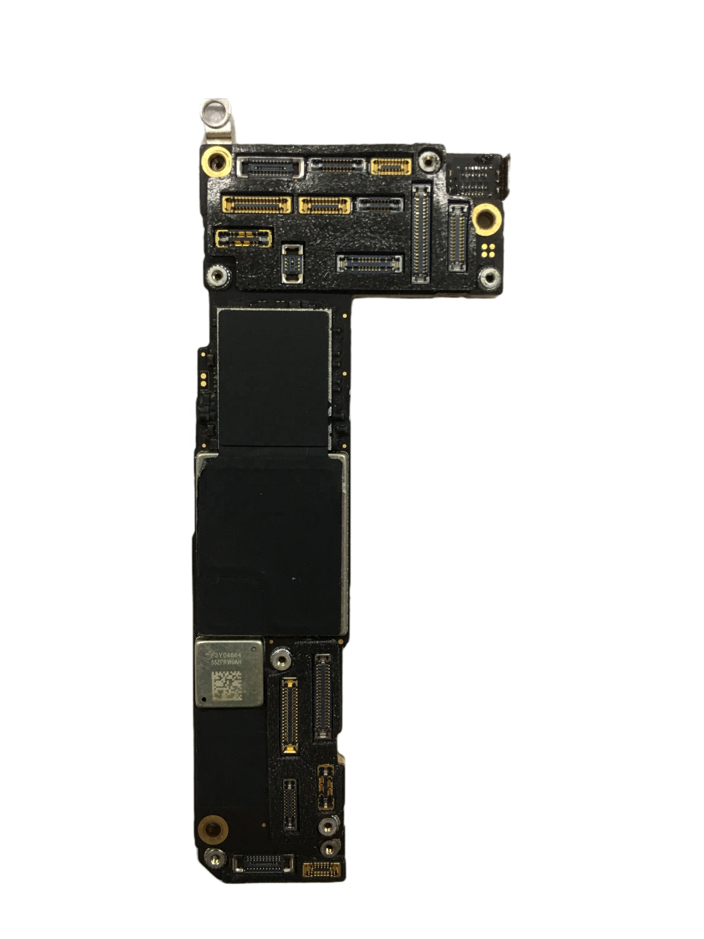 Wholesale Price Unlocked Motherboard For Iphone 12, Original mobile phone Logic board replacement without face id