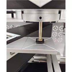 BGA Rework Station DH-A2E fully-auto BGA Welding Machine for laptop mainboard repair