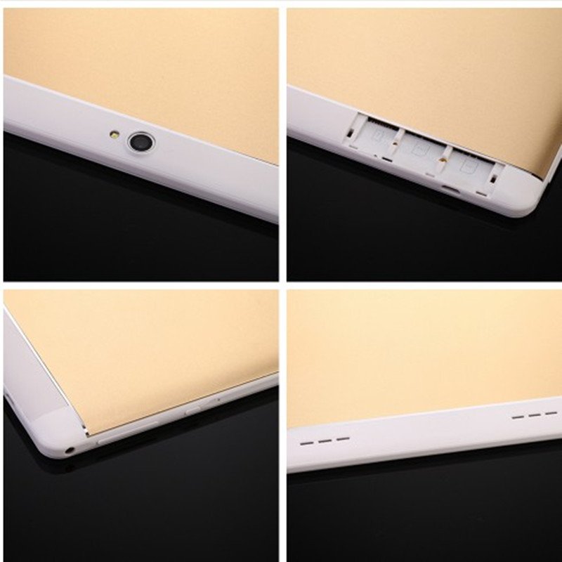 10 inch New Design Chafe Tabs Phones Mobile MTK6582 1GB 16GB Android Kids Tab With Great Price