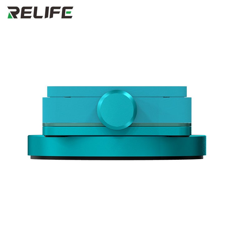 RELIFE RL-601I Motherboard Chip Repair Mini Rotating Fixture Phone Motherboard Fixture For Mobile Phone Repair