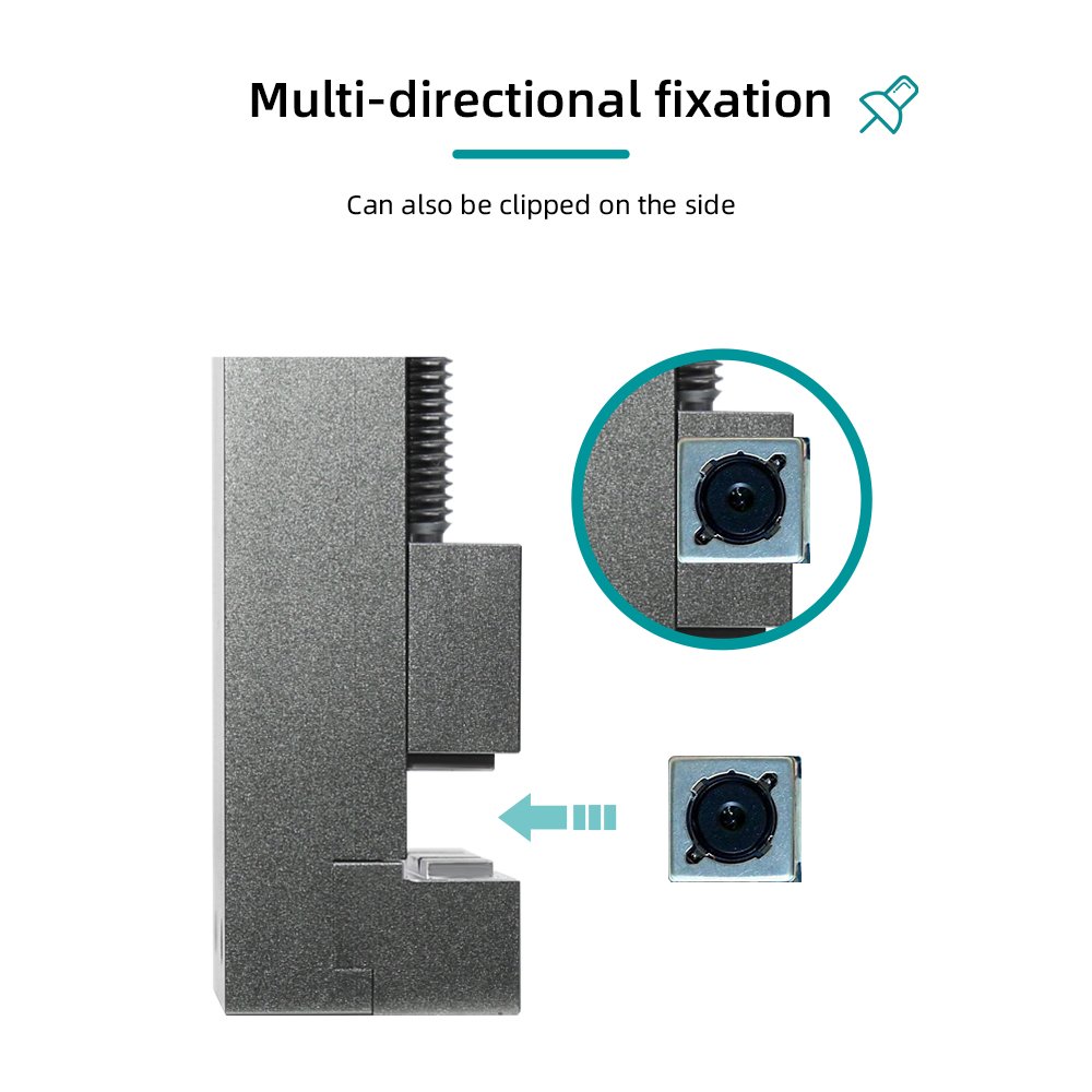 BST-001T Mini Motherboard Fixture For Motherboard PCB Holder Jig Fixture mobile phone camera Mainboard Repair