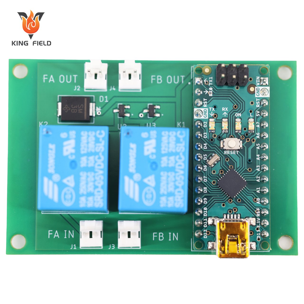 Provide the gerber file One-Stop OEM pcb board Assembly Professional Turnkey pcba Factory Manufacture pcb circuit board