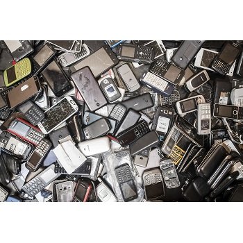 Wholesale price Phones Scrap / ceramic cpu processor scrap