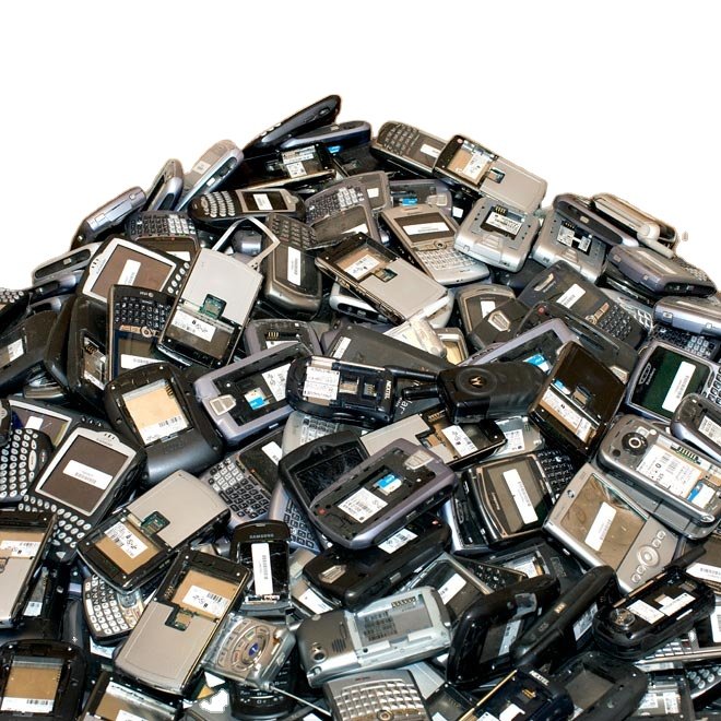 Wholesale price Phones Scrap / ceramic cpu processor scrap