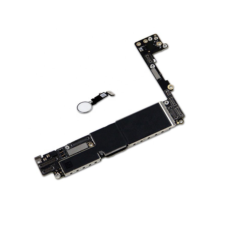 Unlocked mobile phone cell phone Motherboard for 6 6s 6p6sp 7 7p 8 8p x xs xsmax xr unlocked Logic Board