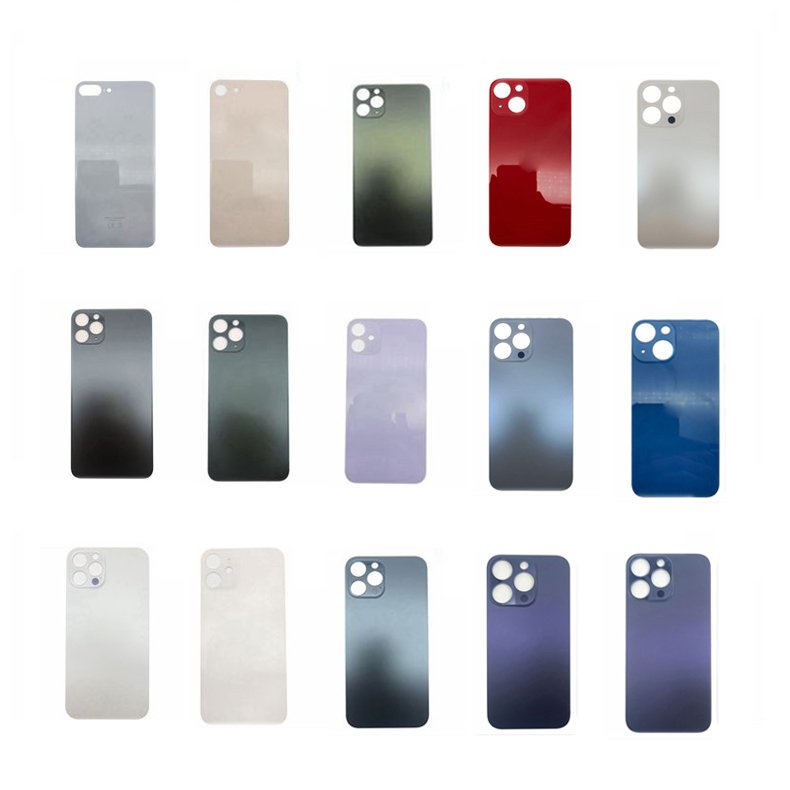 Wholesale Different Brands Model Charging Port Connector For Iphone Samsung Front Camera Motherboard Mobile Phone Flex Cables