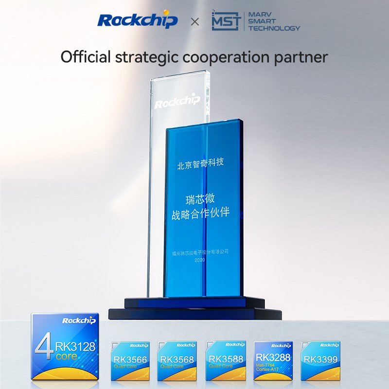 Rockchip RK3128XB MR Motherboards For All In One Touch Screen Industrial Tablet Wifi 1*Lvds 4*Usb Arm Linux Board