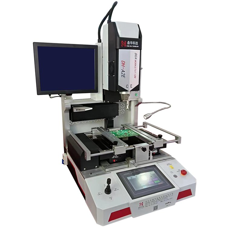 Customized Soldering BGA Rework Station Rework Station BGA Infrared Shenzhen BGA Rework Station Best Selling