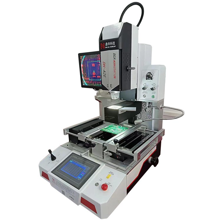 Customized Soldering BGA Rework Station Rework Station BGA Infrared Shenzhen BGA Rework Station Best Selling