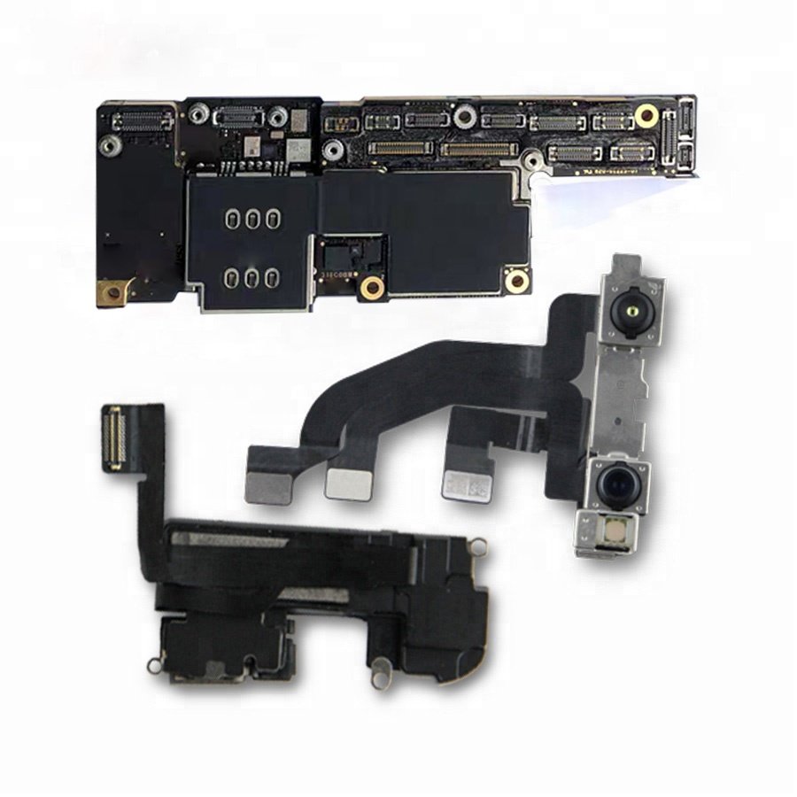 Mobile phones motherboard Unlocked Logic board For iphone 6 6s 8 11 11 pro Max 6 7 8 plus X XS XS MAX motherboard