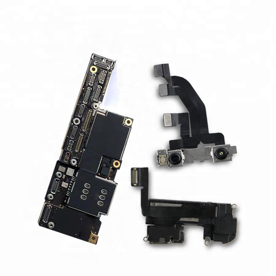 Mobile phones motherboard Unlocked Logic board For iphone 6 6s 8 11 11 pro Max 6 7 8 plus X XS XS MAX motherboard
