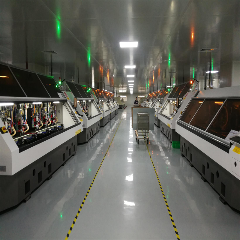 94V0 Circuit Board Multilayer PCB Power Bank Circuit Board Printed Circuits Manufacturers Pcb Custom Pcb Manufacturing