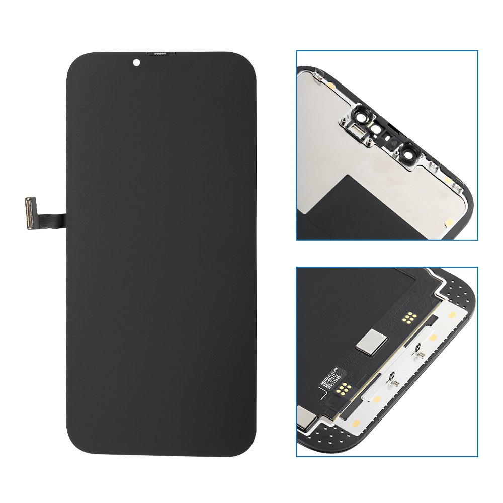 2021 Popular Mobile Phone LCDs Touch Screen Display for iPhone 13 Mini 13 Pro Max LCD Screen OEM OLED LCD Replacement Display