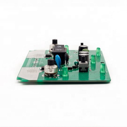 Manufacturing Pcb Prototype Odm Assembly Service Circuit Board Pcba Motherboard Electronic Control Board Industrial