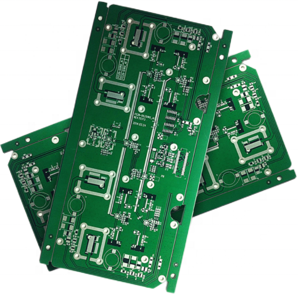 Manufacturing Pcb Prototype Odm Assembly Service Circuit Board Pcba Motherboard Electronic Control Board Industrial