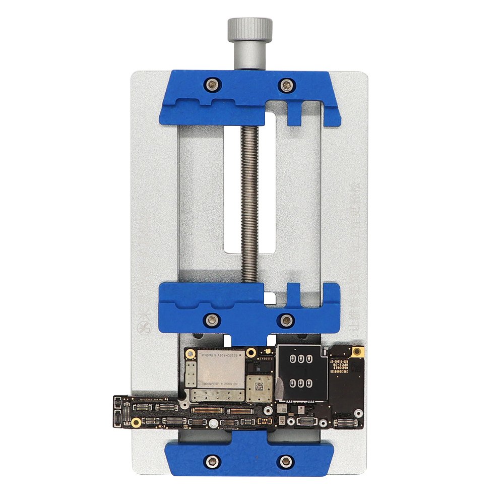 MJ K22 Univeral Motherboard PCB Fixture Repair Holder PCB Soldering Repair for Mobile Phone Repair