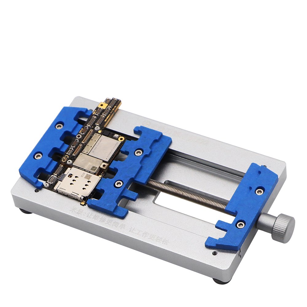 MJ K22 Univeral Motherboard PCB Fixture Repair Holder PCB Soldering Repair for Mobile Phone Repair