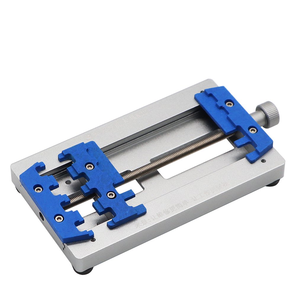 MJ K22 Univeral Motherboard PCB Fixture Repair Holder PCB Soldering Repair for Mobile Phone Repair