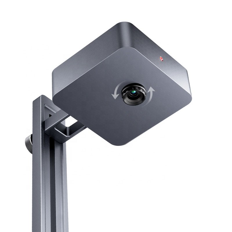 QIANLI MEGA-IDEA Super iR Cam 2S Pro For Phone Short Circuit Quick Diagnosis 3D PCB Infrared Thermal Imaging Analyzing Camera