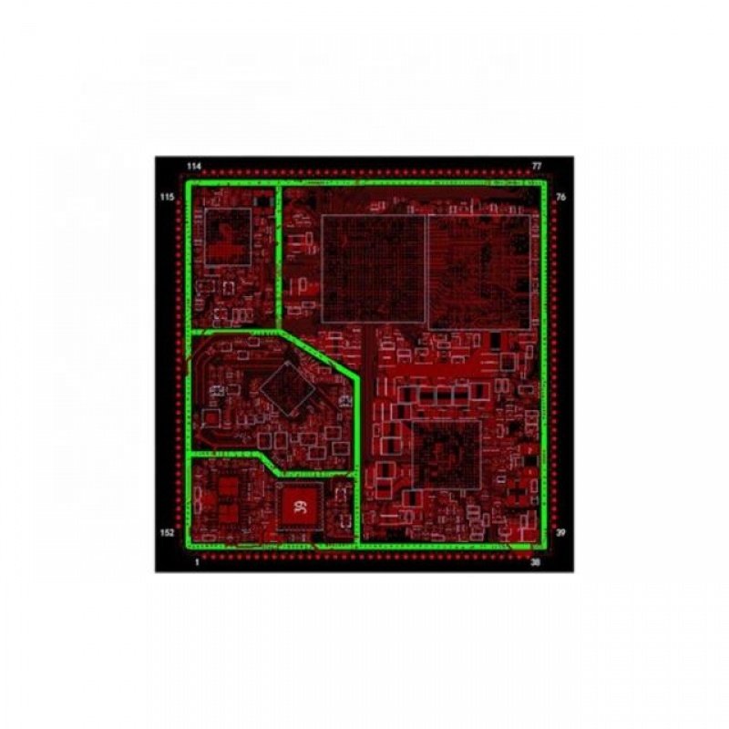 T310 Android quad core arm android development Board Low Power 4g oem/odm android motherboard pcba custom