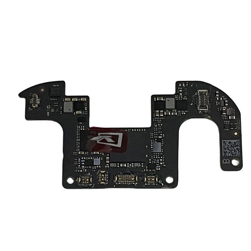Pro Charging port flex FPC connector on motherboard and Bluetooth searchbutton connector battery flex for Airpods
