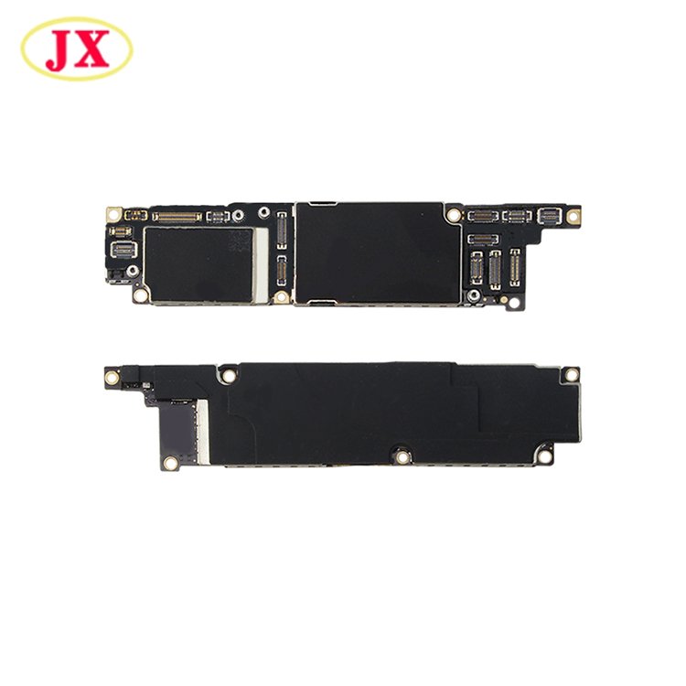 Mobile phone accessories motherboard with Face ID for iPhone Xr Max Original quality Unlock With Full Chips Support update