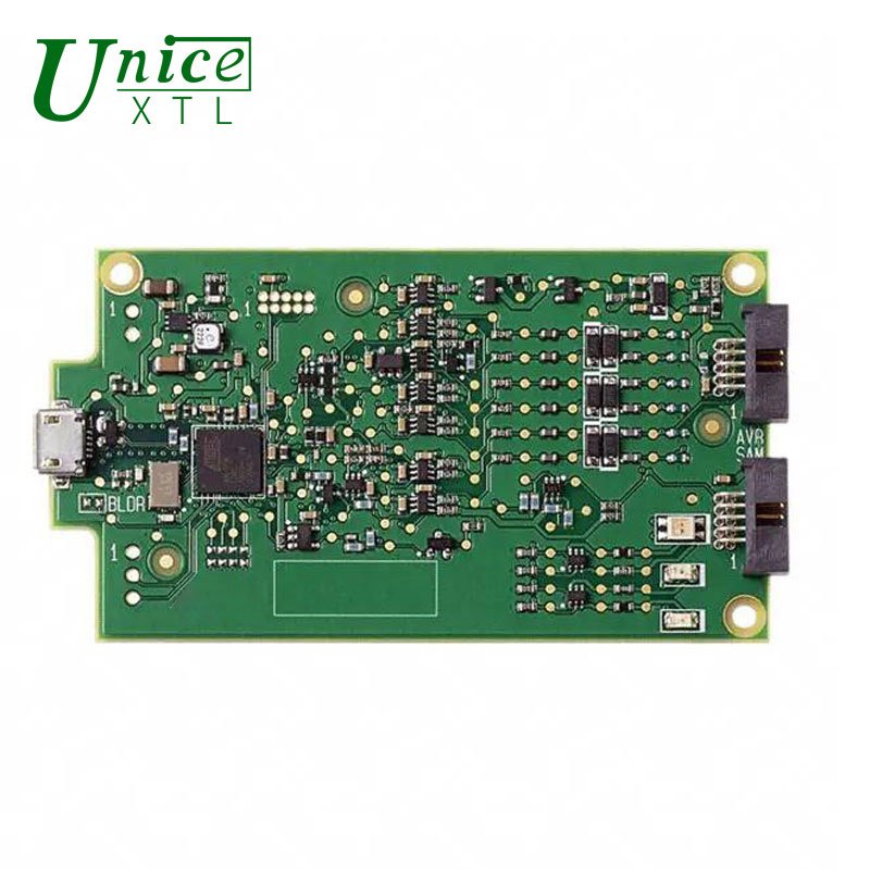 18-Year PCBA Assembly Manufacturer Multilayer PCB PCBA In Ear Phone/Mobile Charger/USB Flash Driver