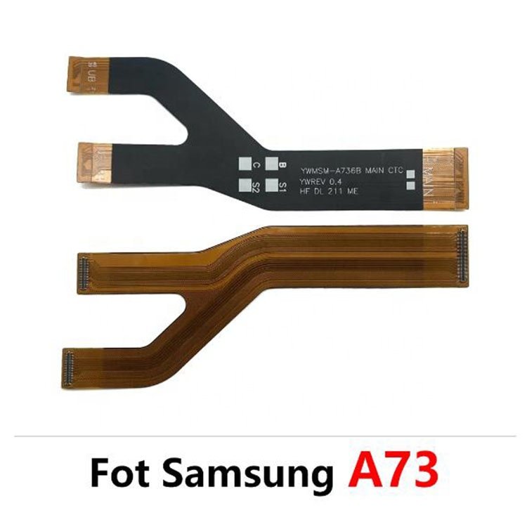 Mobile phone parts for Samsung A21/A21S/ A22 /A22 4G/ A32 /A33/ A42 5G/A52 4G/A53 5G/A71/A72/A73 main flex cable