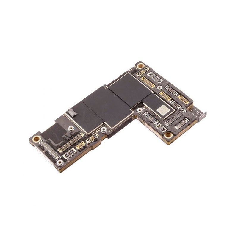 100% Original Unlocked Mobile Phone Motherboard with Face ID for Phone 12 Pro Max 128GB 256GB 512GB