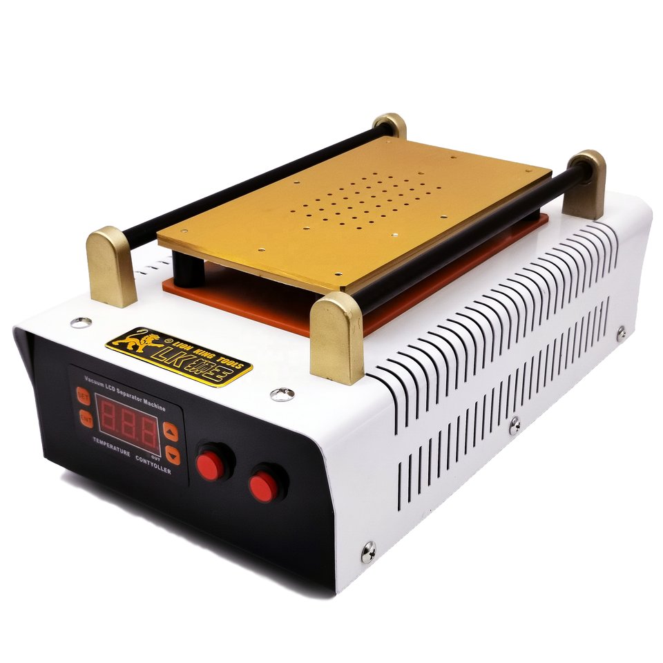 LK-LCD-rsm2 LCD screen removal separator machine for mobile phone repair