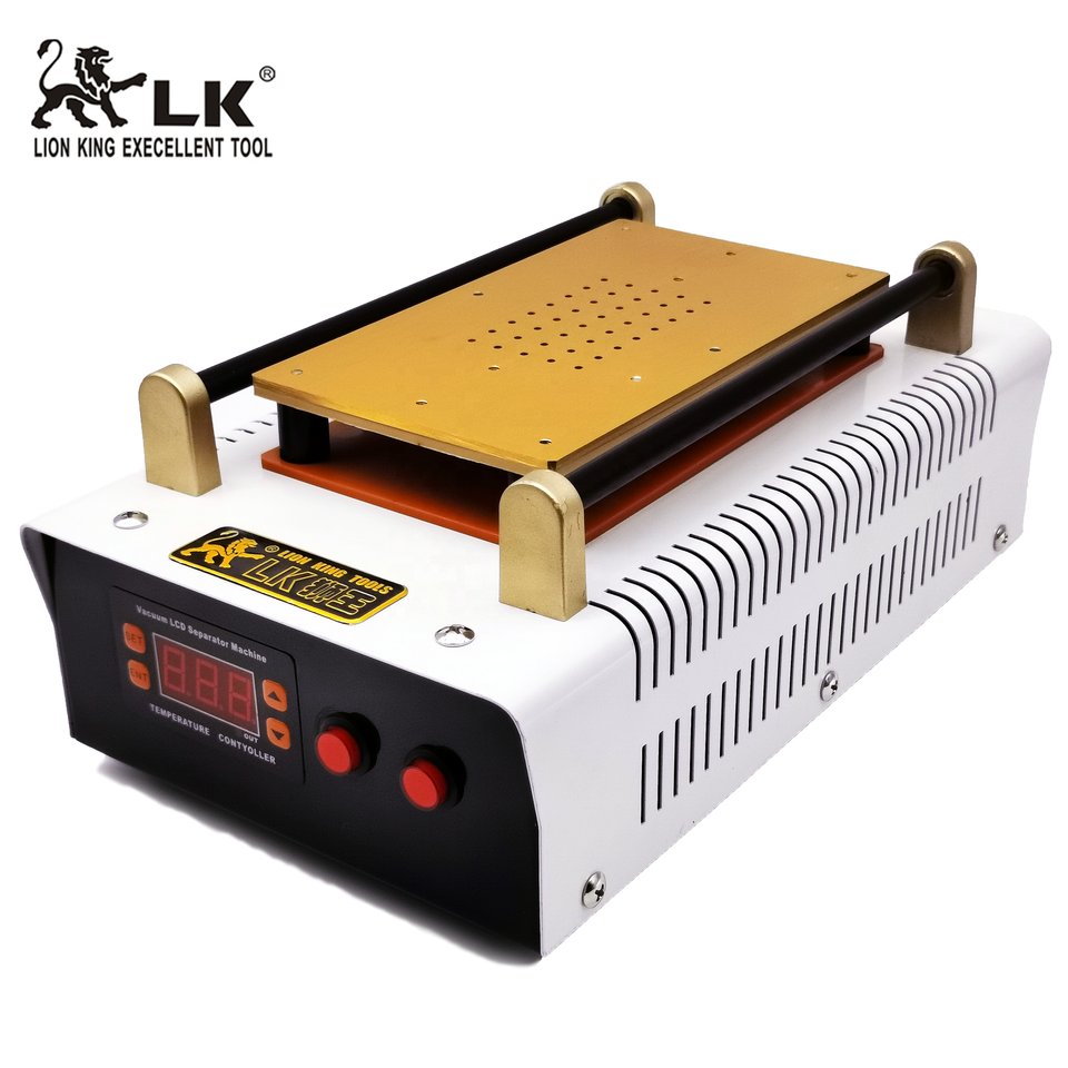 LK-LCD-rsm2 LCD screen removal separator machine for mobile phone repair
