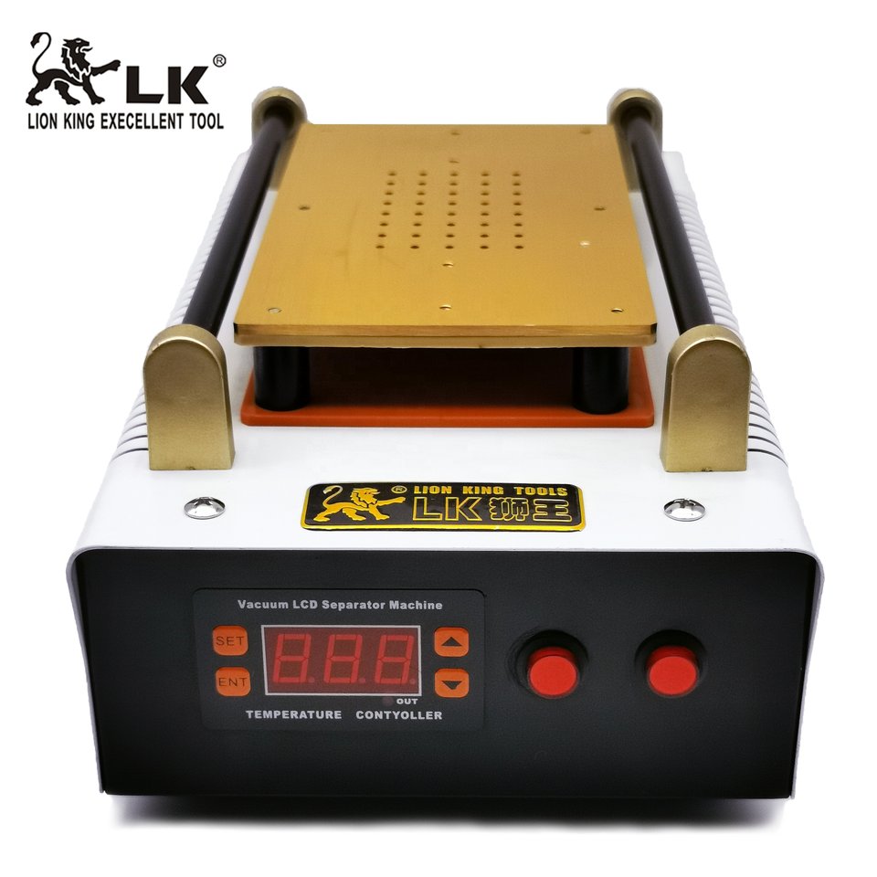 LK-LCD-rsm2 LCD screen removal separator machine for mobile phone repair