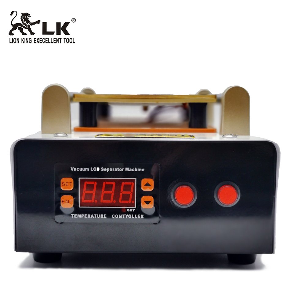 LK-LCD-rsm2 LCD screen removal separator machine for mobile phone repair