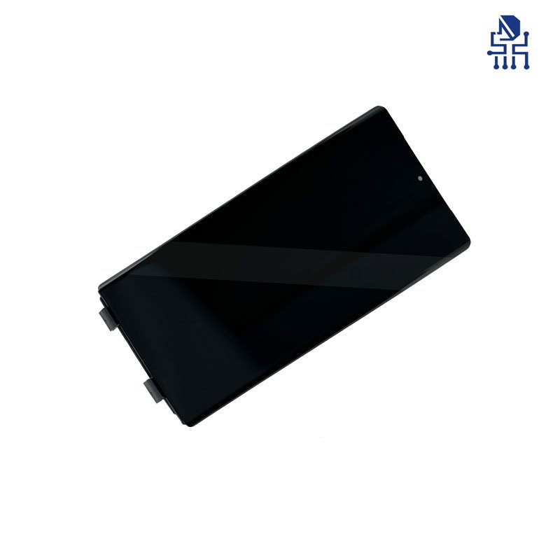 LCD Screen for Google Pixel 6 Pro Screen Digitizer Display Assembly for Pixel 6 Pro Display OLED with Frame
