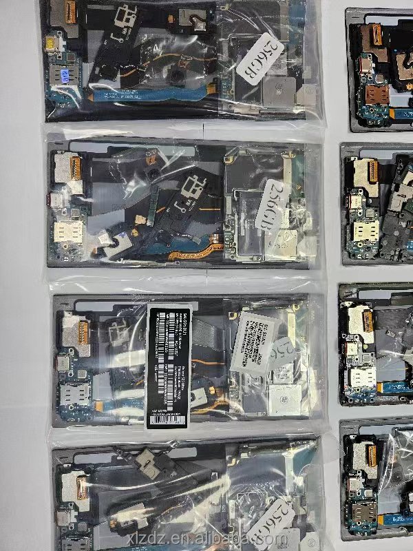 galaxy S series motherboard U1 XAA and have passed all tests Unlocking