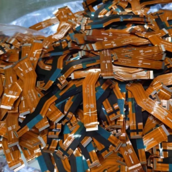 Brand New Mainboard Connector Flex Cable For Xiaomi Redmi Main Board Motherboard Flex Repair Parts