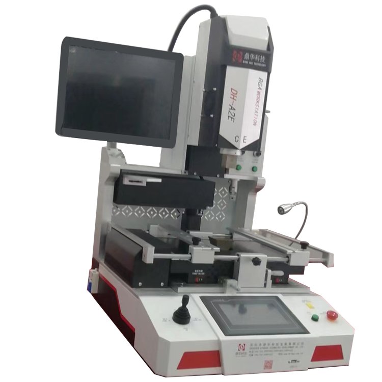 BGA machine for motherboard cpu reballing machine