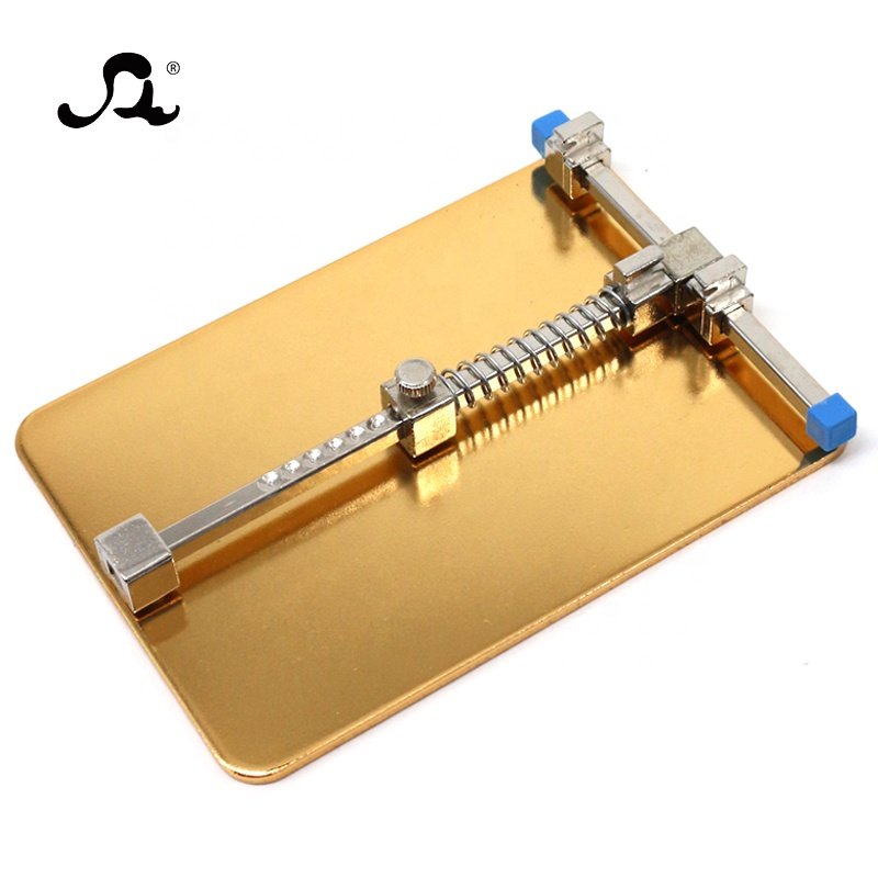 Mobile Ic Repairing Universal PCB Circuit Boards Holder Tools Mobile Phone Repair Fixture For Cellphone