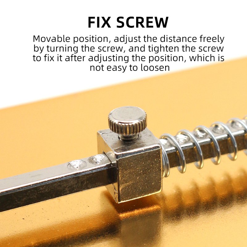 Mobile Ic Repairing Universal PCB Circuit Boards Holder Tools Mobile Phone Repair Fixture For Cellphone