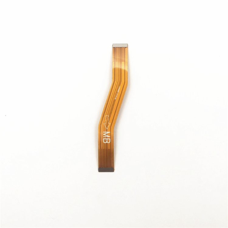 Replacement LCD Display Connector Motherboard flex for Redmi Note 8 Pro