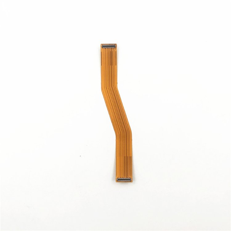 Replacement LCD Display Connector Motherboard flex for Redmi Note 8 Pro
