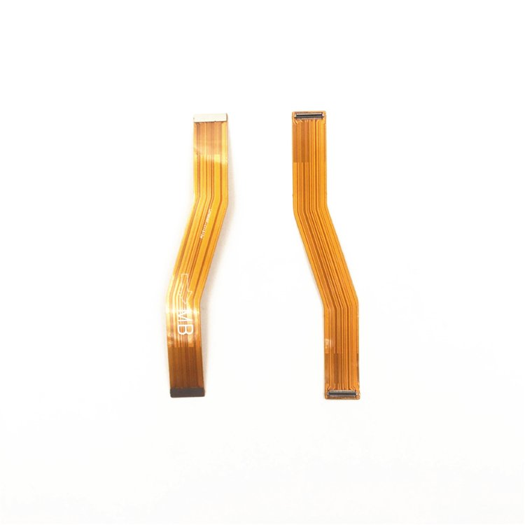 Replacement LCD Display Connector Motherboard flex for Redmi Note 8 Pro