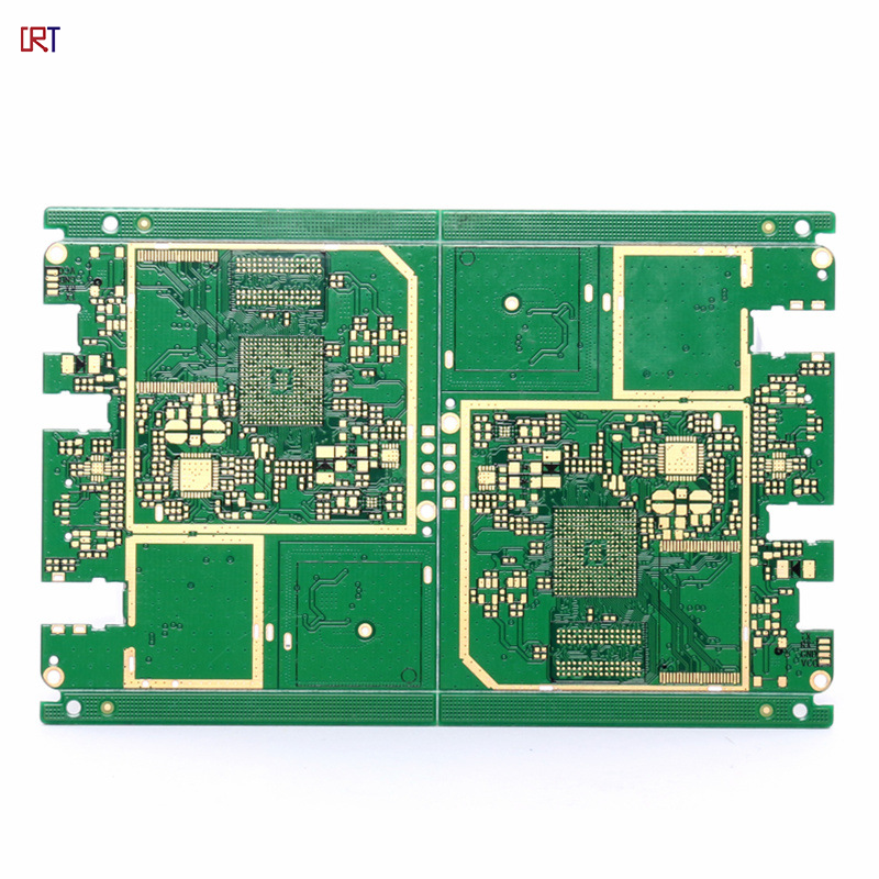 Support One-Stop Oem Service Custom Pcb Board Design And Software Development Manufacturing Service Pcb Design