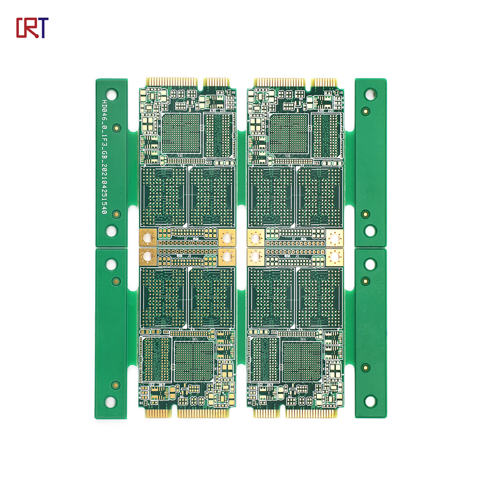 Support One-Stop Oem Service Custom Pcb Board Design And Software Development Manufacturing Service Pcb Design