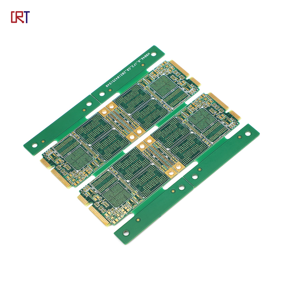 Support One-Stop Oem Service Custom Pcb Board Design And Software Development Manufacturing Service Pcb Design