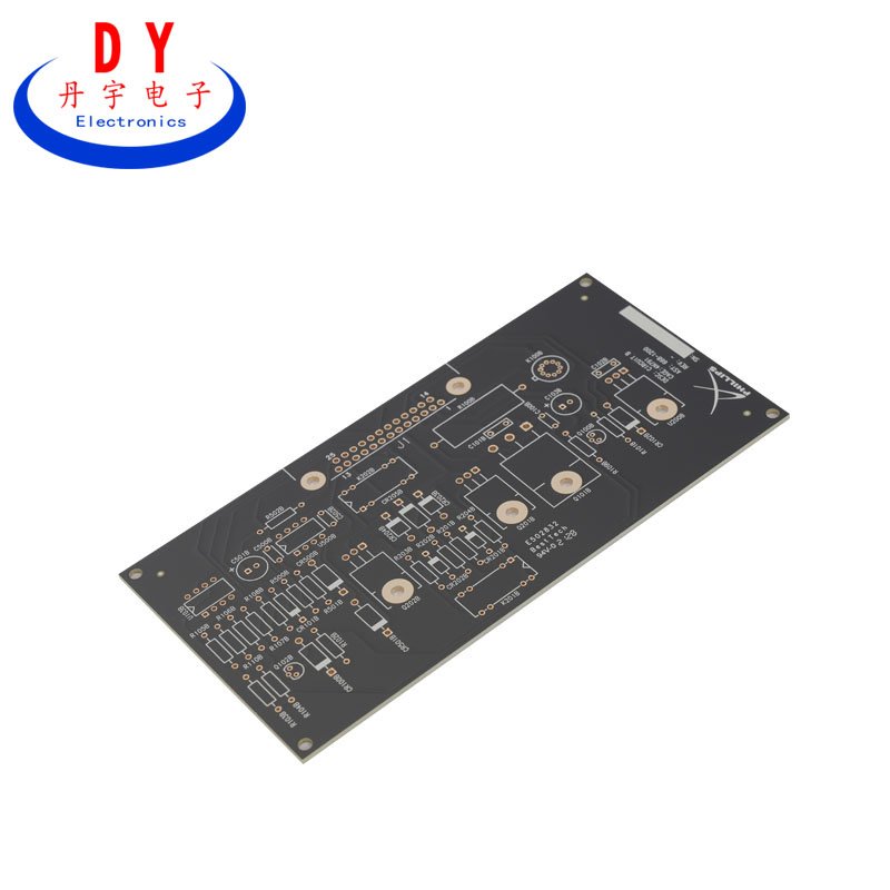 Danyu professional custom assembly manufacturer integrated pcb circuit board for mobile phone