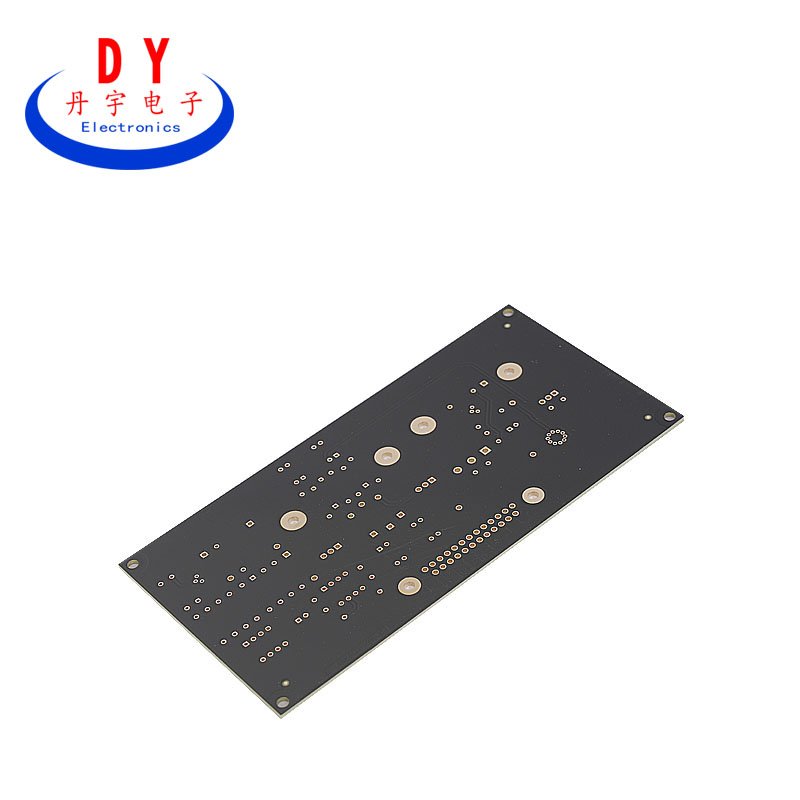Danyu professional custom assembly manufacturer integrated pcb circuit board for mobile phone