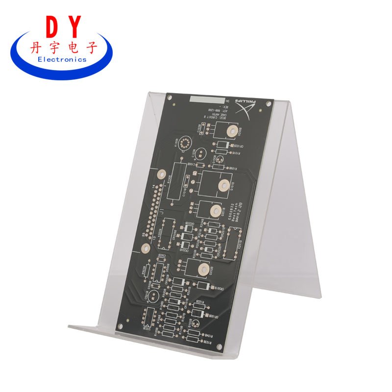 Danyu professional custom assembly manufacturer integrated pcb circuit board for mobile phone