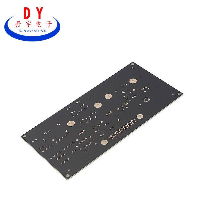 Danyu professional custom assembly manufacturer integrated pcb circuit board for mobile phone